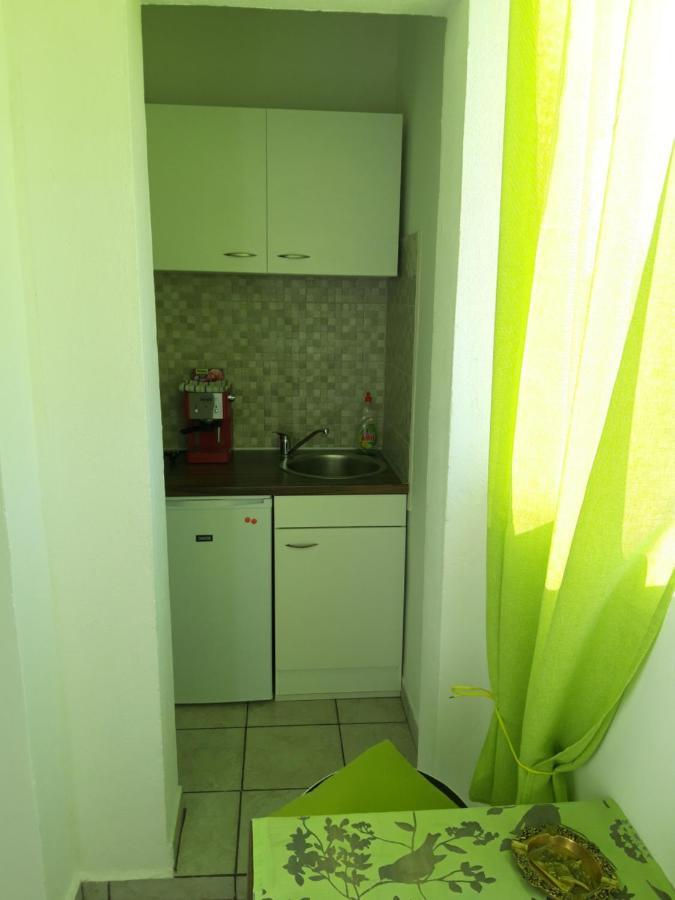 Gasthof And Stambuk Ii 3*