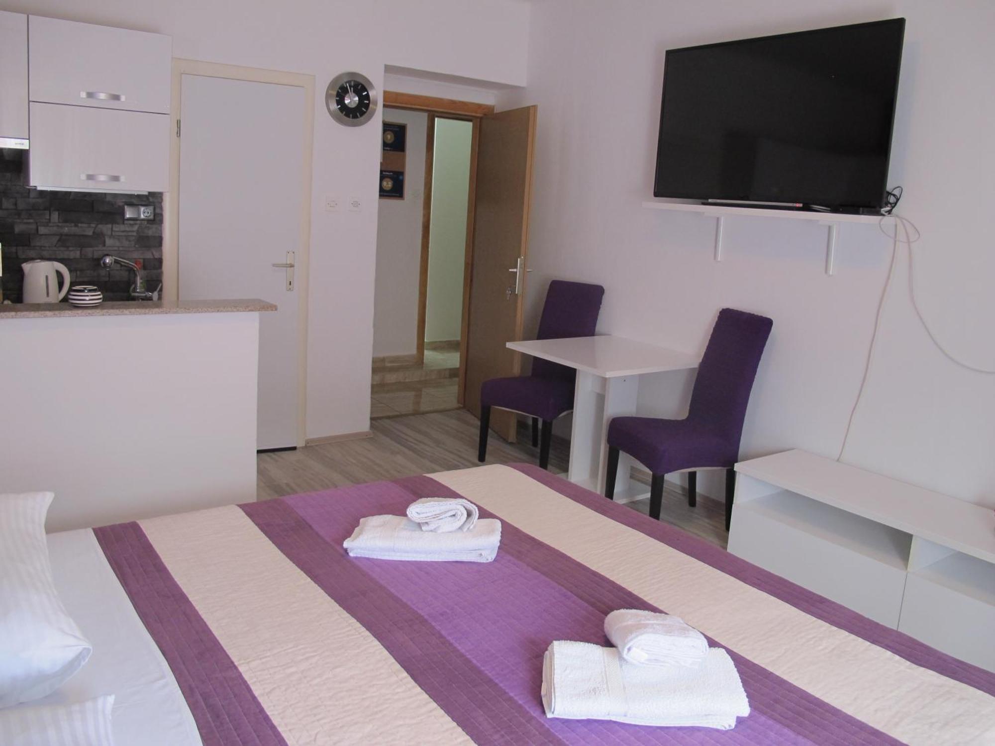And Stambuk Ii Gasthof 3*