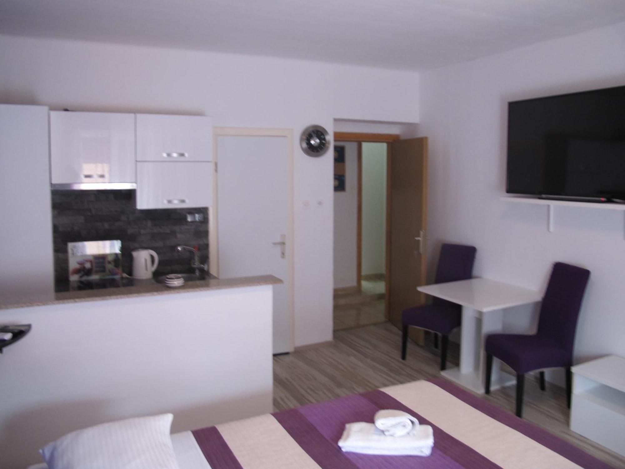 Gasthof And Stambuk Ii 3*