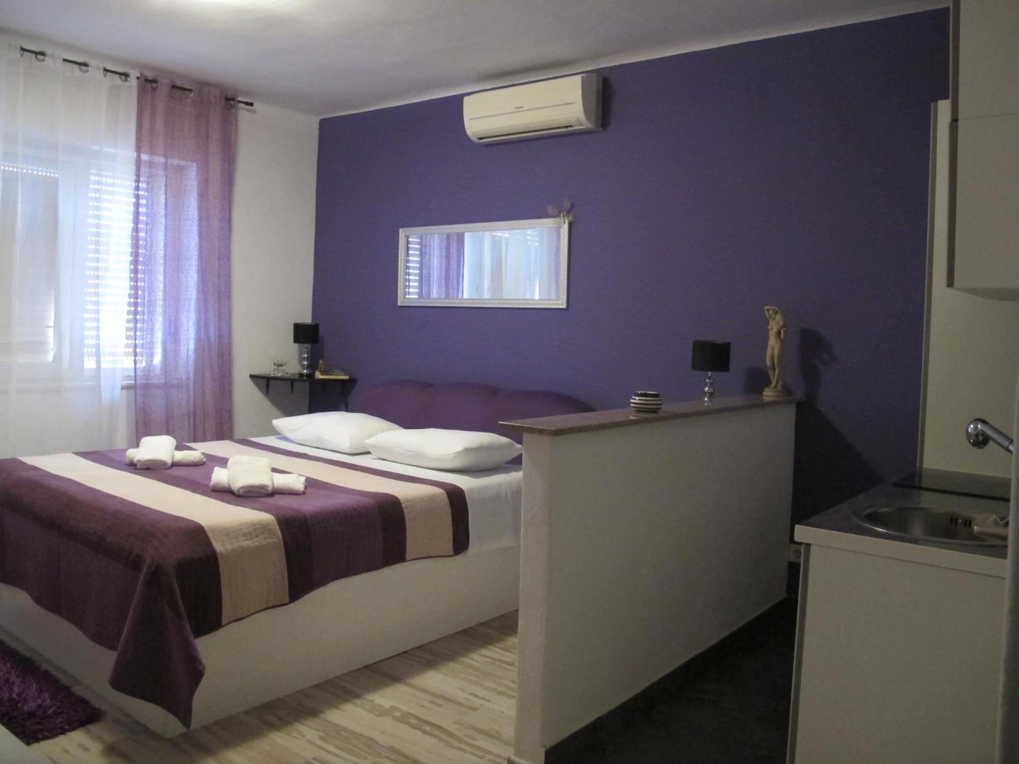 And Stambuk Ii Gasthof Split